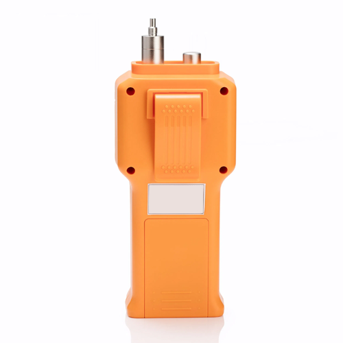 Enviro Test Construct Portable Carbon Monoxide Gas Detector - ABS + PC - Image 2