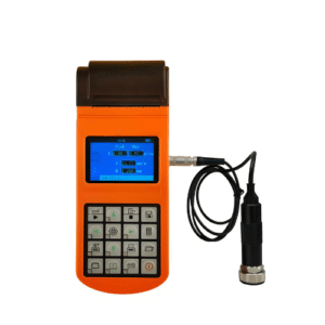 Enviro Test Construct Handheld Multifunction Process Calibrator