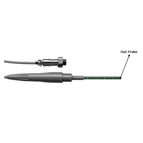 Enviro Test Construct Handheld Electromagnetic Radiation Detector - Image 2