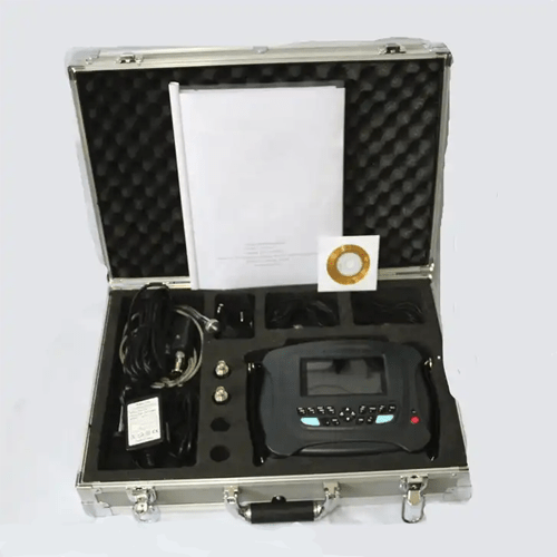 Enviro Test Consrtuct Portable Vibration Meter - Image 5