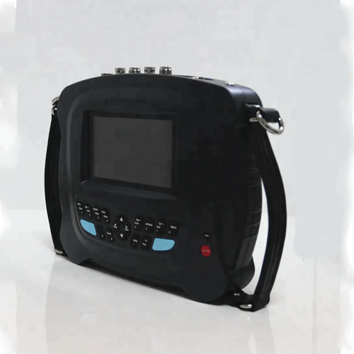 Enviro Test Consrtuct Portable Vibration Meter - Image 3