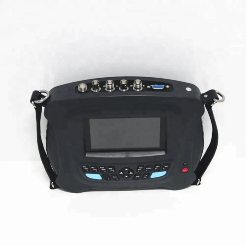 Enviro Test Consrtuct Portable Vibration Meter - Image 2