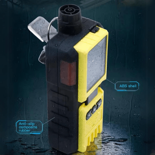 Enviro Test Construct Industrial Ammonia Gas Leak Alarm System - Image 3