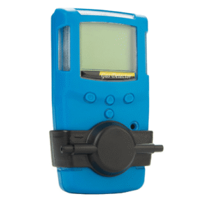 Enviro Test Construct Industrial LCD Portable Ammonia Detector