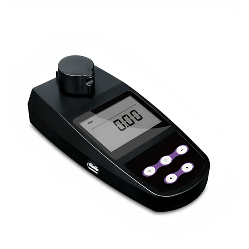 Enviro Test Construct Portable Digital Water Turbidity Meter - Image 5