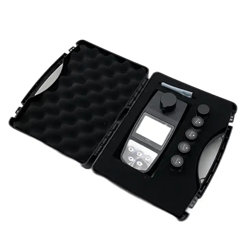 Enviro Test Construct Portable Digital Water Turbidity Meter - Image 4