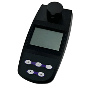 Enviro Test Construct Portable Digital Water Turbidity Meter
