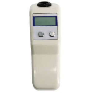 Enviro Test Construct Scattered Light Turbidity Meter
