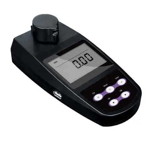 Enviro Test Construct Portable Turbidity Meter