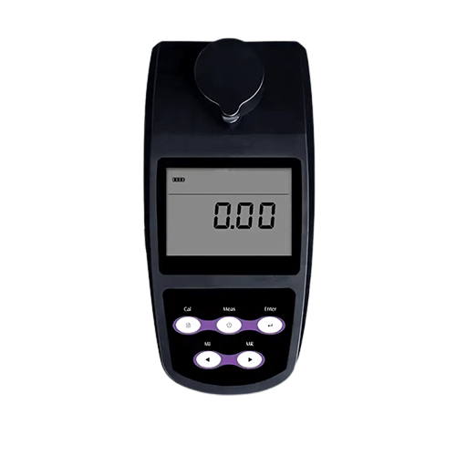Enviro Test Construct Portable Turbidity Meter - Image 3