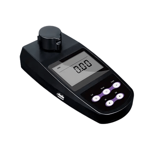 Enviro Test Construct Portable Turbidity Meter - Image 4