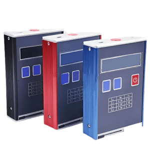 Enviro Test Construct Portable Turbidity Meter