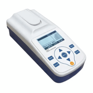Enviro Test Construct Portable Turbidity Meter