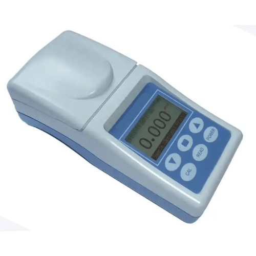 Enviro Test Construct Portable Turbidimeter