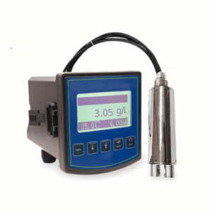 Enviro Test Construct Portable Turbidity Meter