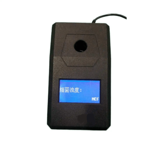 Enviro Test Construct High Precision Portable Turbidimeter - Image 3