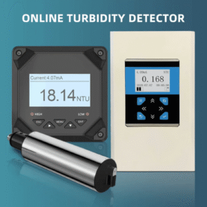 Enviro Test Construct Turbidimeter For Water Treatment