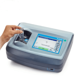 Enviro Test Construct LED Turbidimeter