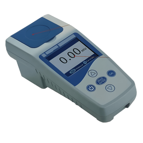 Enviro Test Construct High Accuracy Digital Turbidimeter - Image 2