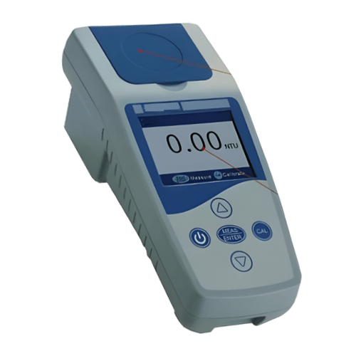 Enviro Test Construct High Accuracy Digital Turbidimeter - Image 4