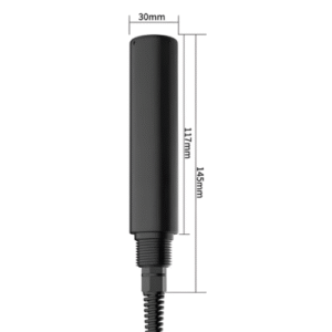 Enviro Test Construct Sewage Turbidity Sensor