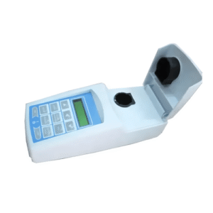 Enviro Test Construct Portable Water Turbidimeter
