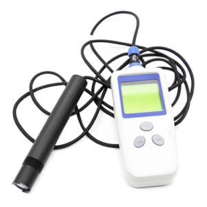Enviro Test Construct DO Water Quality Turbidimeter