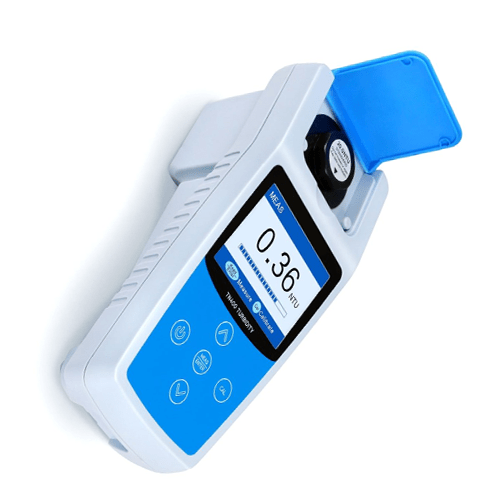 Enviro Test Construct High-Performance Turbidity Meter - Image 4
