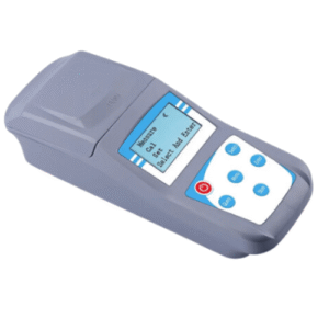 Enviro Test Construct Portable Turbidity Meter