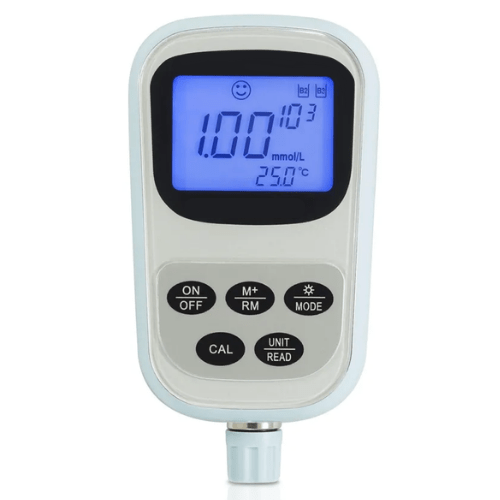 Enviro Test Construct Portable Handheld Hardness Pen Type - Image 3