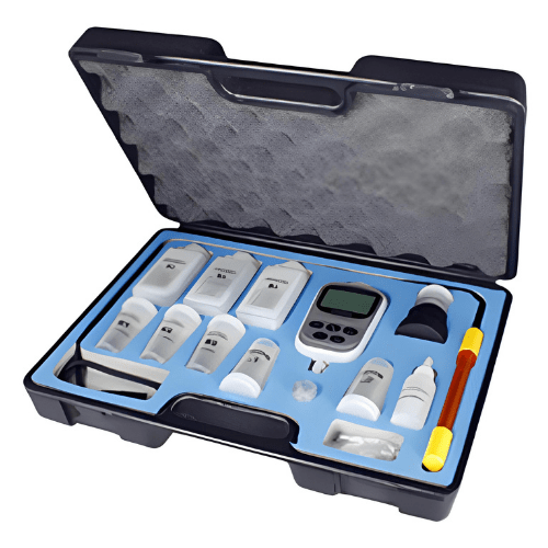 Enviro Test Construct Portable Handheld Hardness Pen Type - Image 4