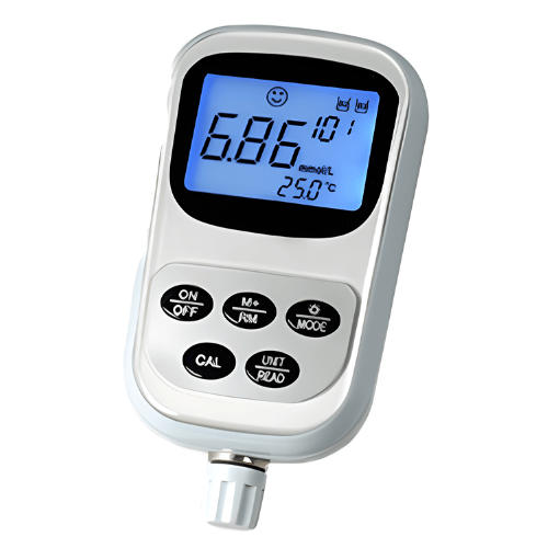 Enviro Test Construct Portable Handheld Hardness Pen Type - Image 2