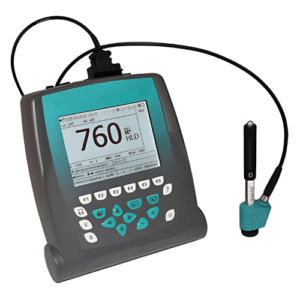 Enviro Test Construct Portable Hardness Tester
