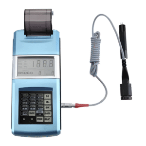 Enviro Test Construct Portable Ultrasonic Hardness Tester