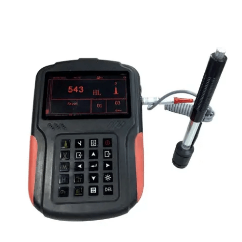 Enviro Test Construct Portable Ultrasonic Hardness Tester - Image 2
