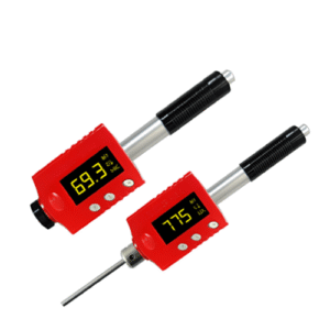Enviro Test Construct Portable Leeb Hardness Tester