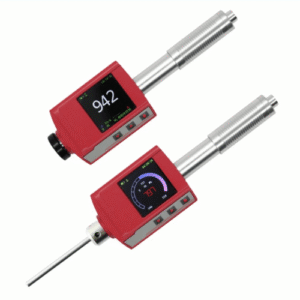 Enviro Test Construct Portable Digital Hardness Tester