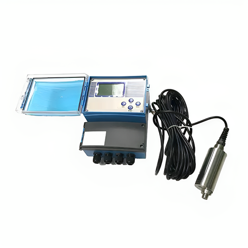 Enviro Test Construct Digital Sensor Turbidity Meter - Image 7
