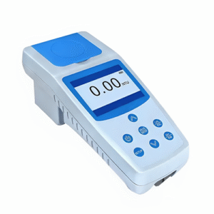 Enviro Test Construct Portable Red Light Multi-Range Turbidity Meter