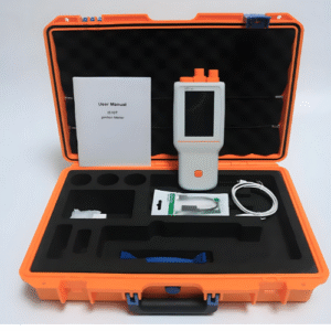 Enviro Test Construct Laboratory Portable Turbidity Meter