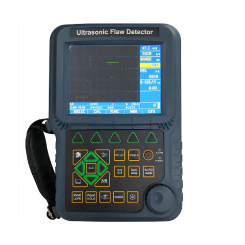 Enviro Test Construct Rugged Ultrasonic Crack Detector - Image 2