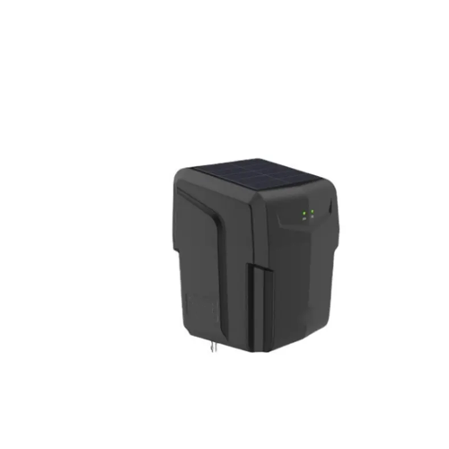 Enviro Test Construct Crack Integrated Detector