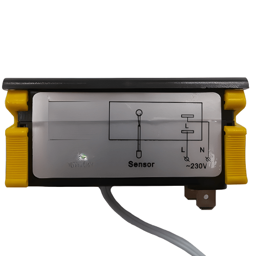 Enviro Test Construct Digital Wireless Hygrometer - Image 2