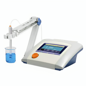Enviro Test Construct Turbidity Controller And Turbidity Analyzer