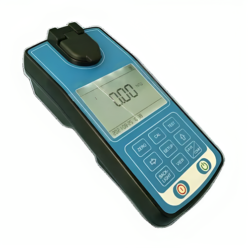 Enviro Test Construct Dual Beam Turbidimeter - Image 2