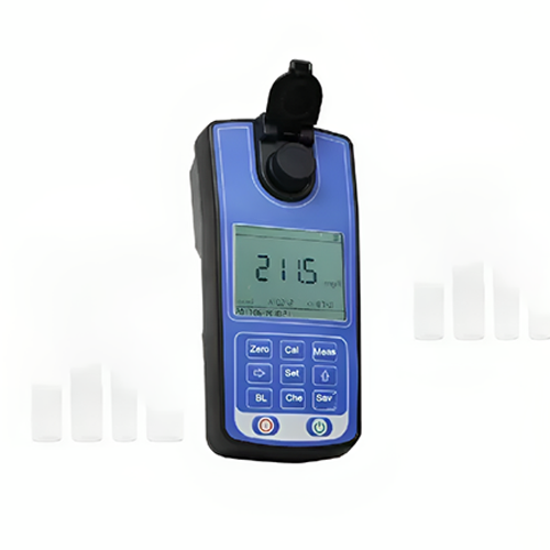 Enviro Test Construct Dual Beam Turbidimeter - Image 3