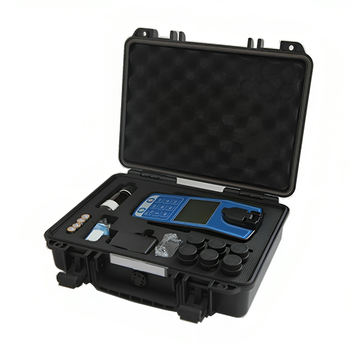 Enviro Test Construct Dual Beam Turbidimeter - Image 5