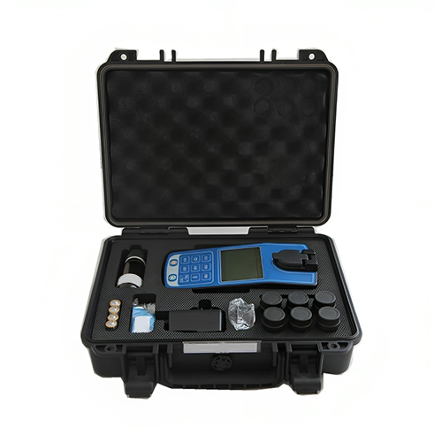 Enviro Test Construct Dual Beam Turbidimeter - Image 6