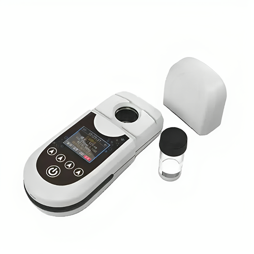 Enviro Test Construct Customized Chlorine Photometer For Water Quality - Image 3