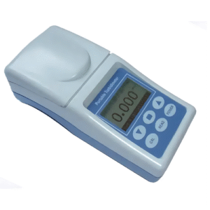 Enviro Test Construct Portable Turbidimeter